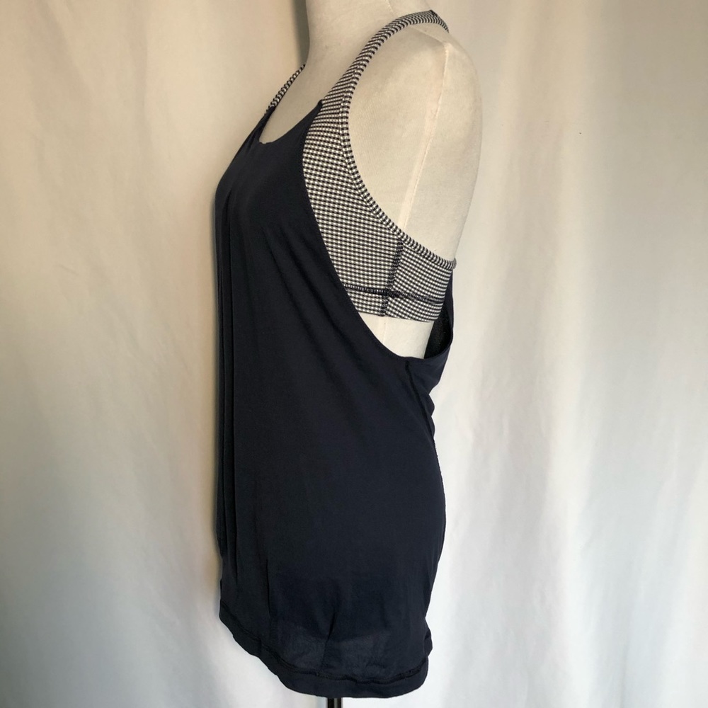 Lululemon Practice Freely Tank - Picture 3 of 7